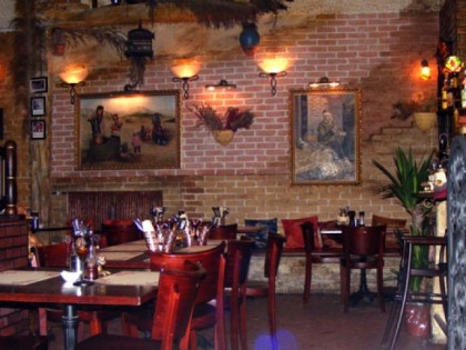 Photo: Restaurant Dehbaschi